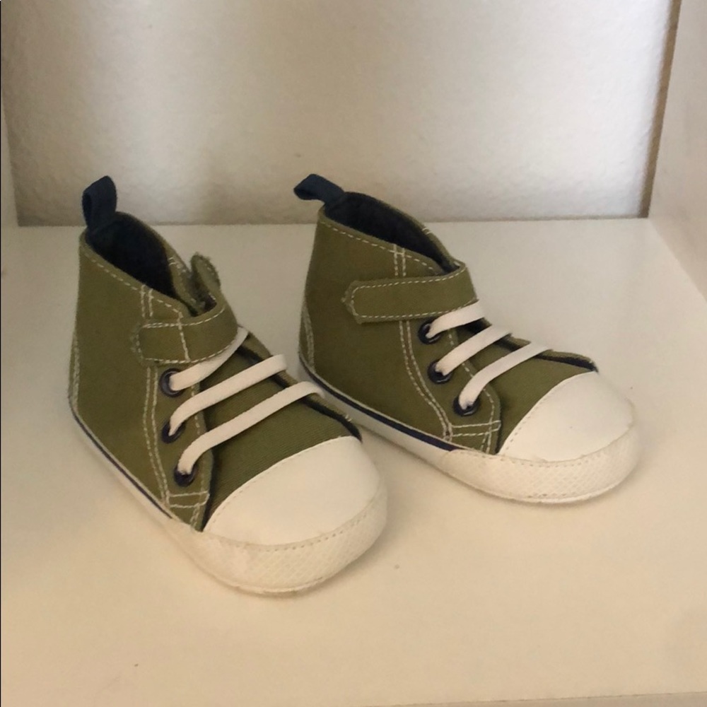 Baby Sneakers